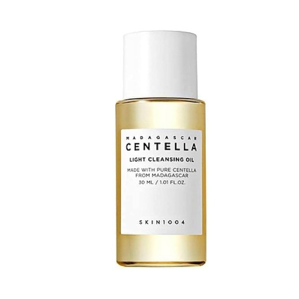 SKIN1004 Madagascar Centella Light Cleansing Oil